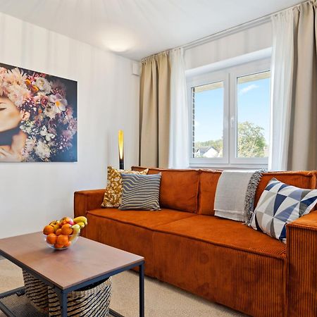 Svyvo Siegburg - Cozy Serviced Apartments Near Cologne & Bonn Exterior photo