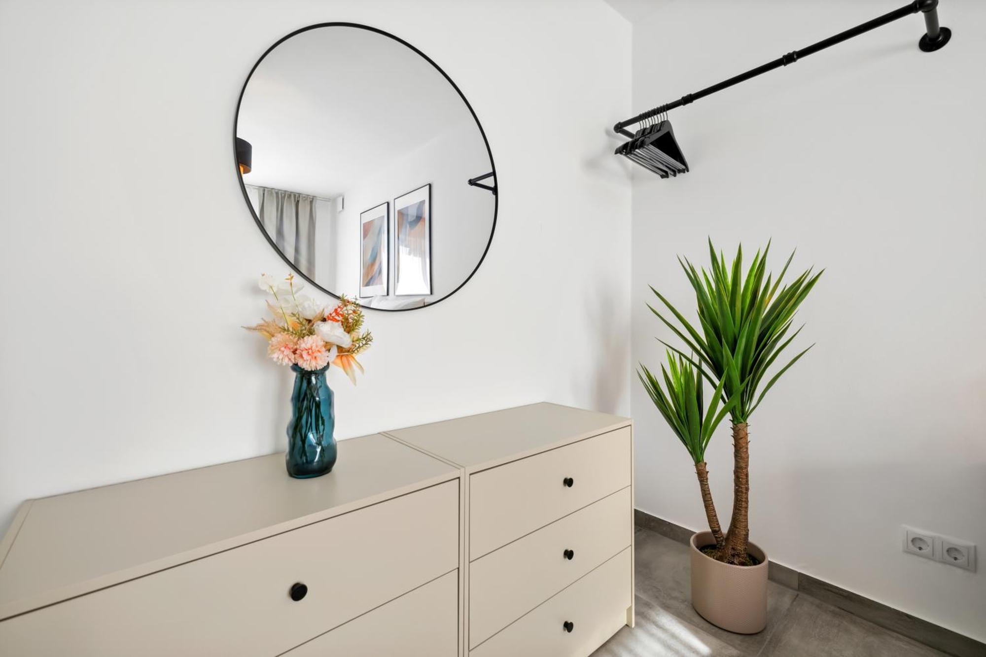 Svyvo Siegburg - Cozy Serviced Apartments Near Cologne & Bonn Room photo