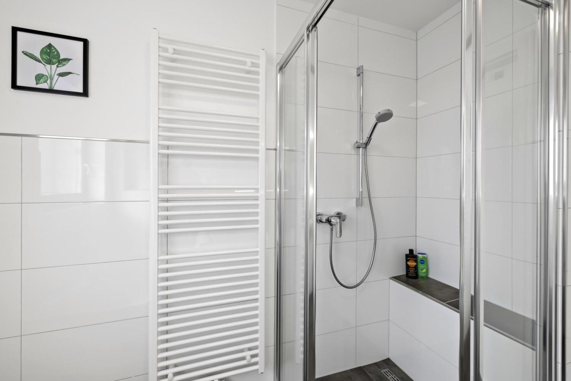 Svyvo Siegburg - Cozy Serviced Apartments Near Cologne & Bonn Room photo