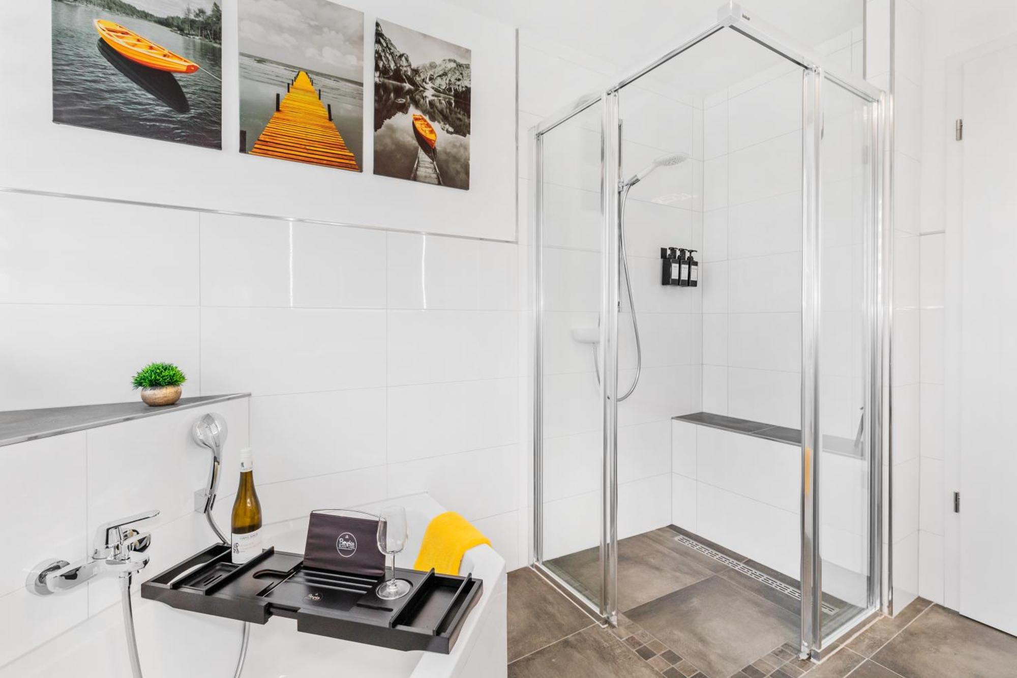 Svyvo Siegburg - Cozy Serviced Apartments Near Cologne & Bonn Room photo